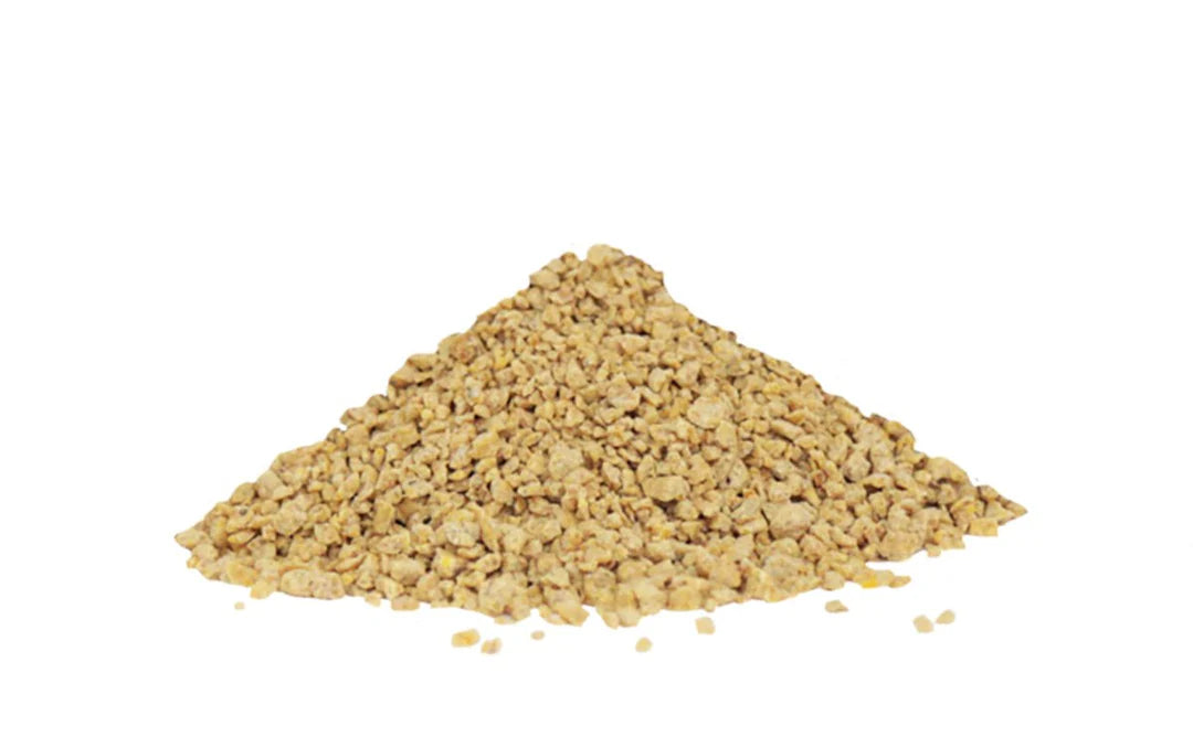 17% Soy-Free All Natural Layer Crumble - 1117SFC