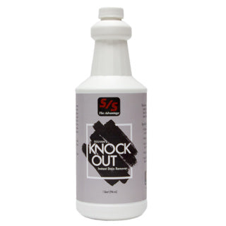 Knock Out Stain Remover