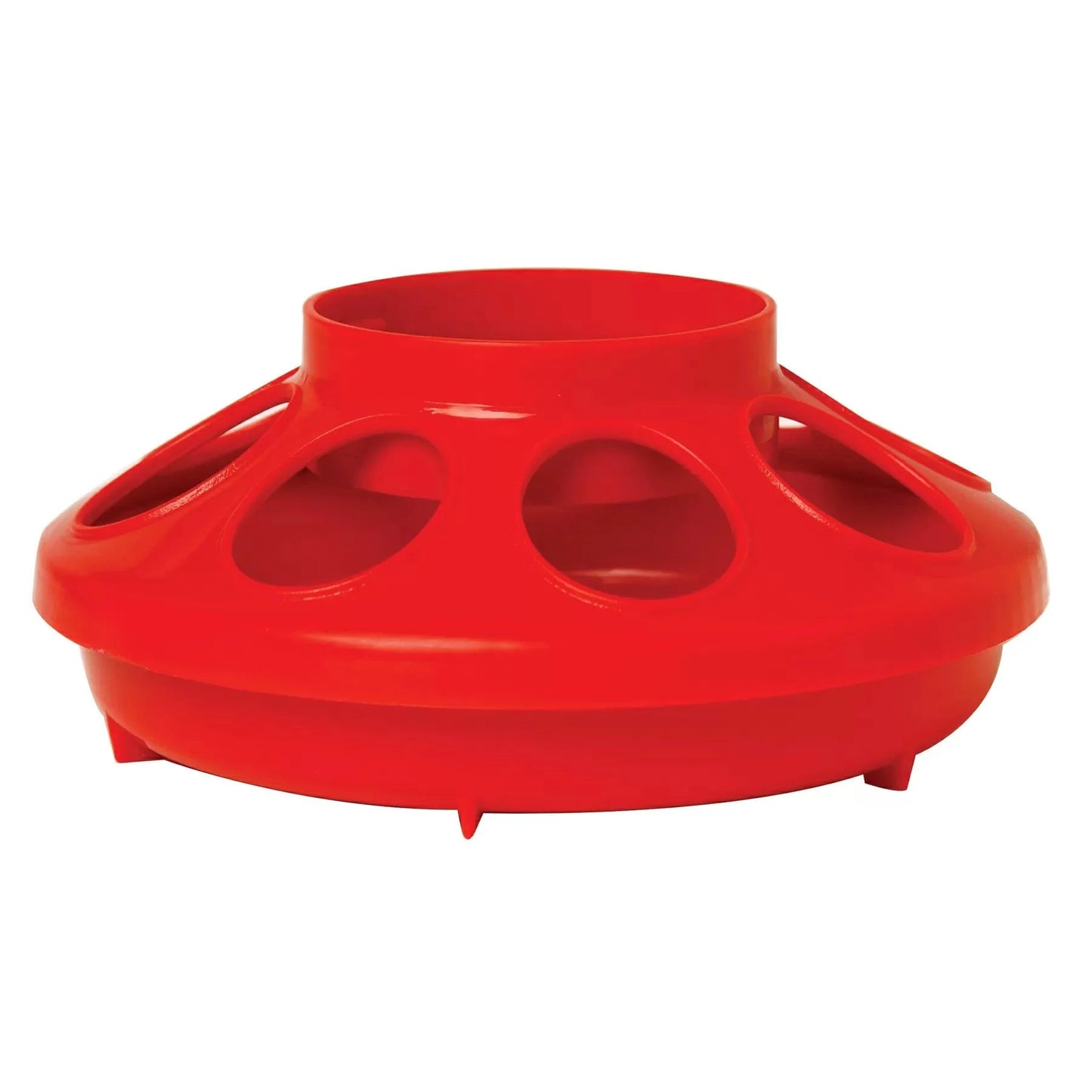 Chick Plastic Feeder Base