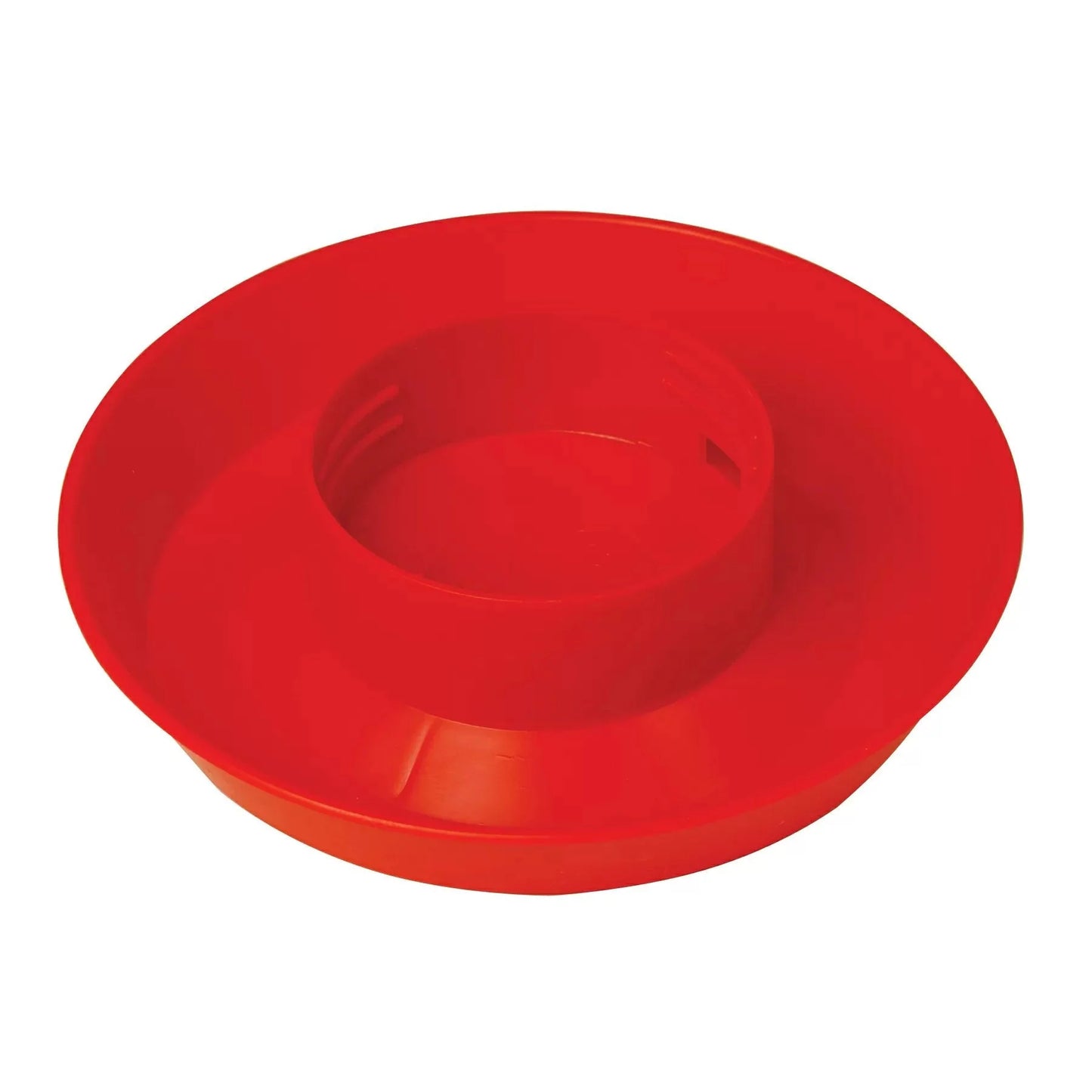1 Qt Plastic Waterer Base