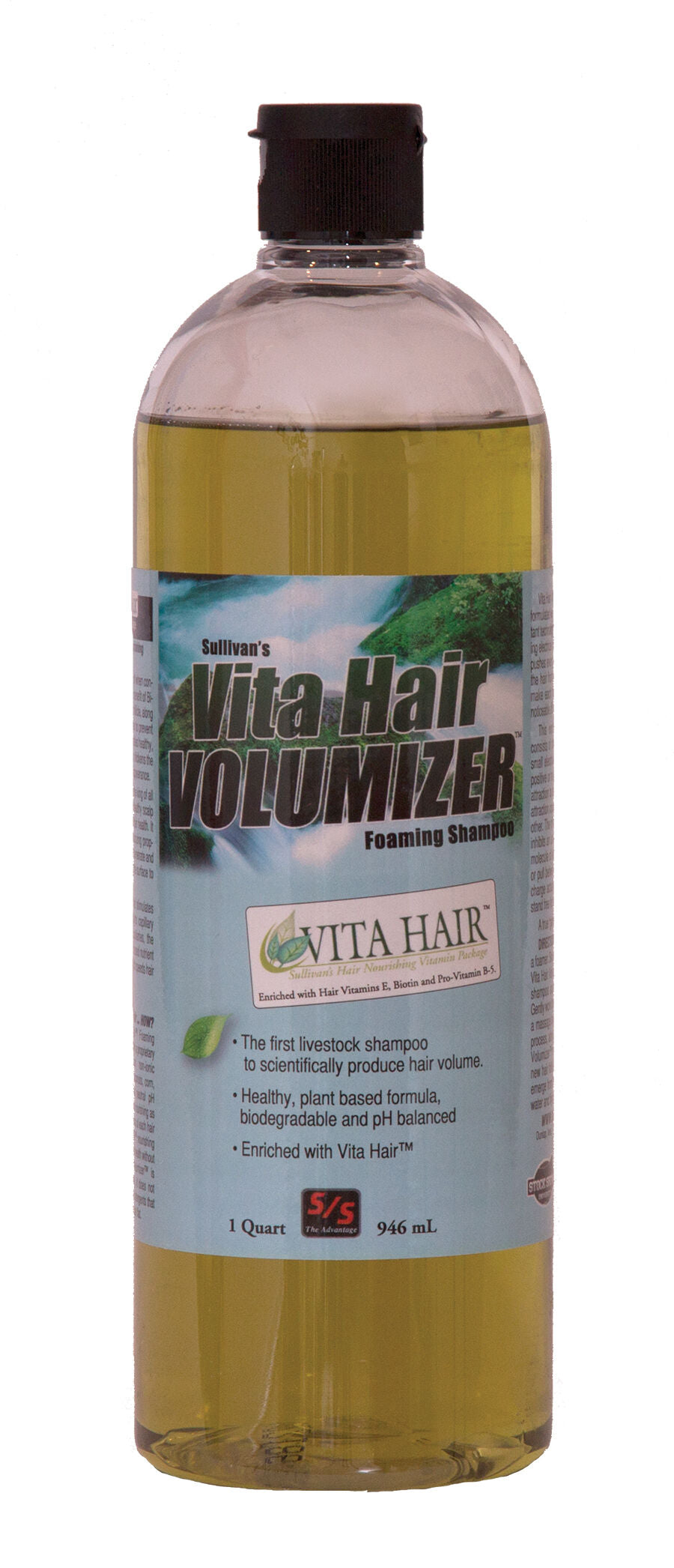Sullivan's Vita Hair Volumizer