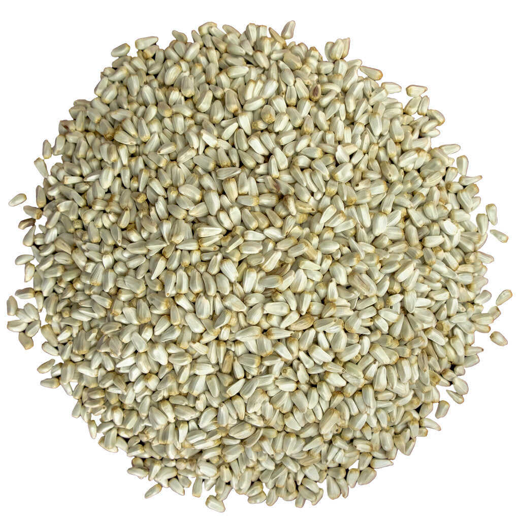 Premium White Safflower Seed 20 lb