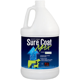 Sure Coat Max, Gallon