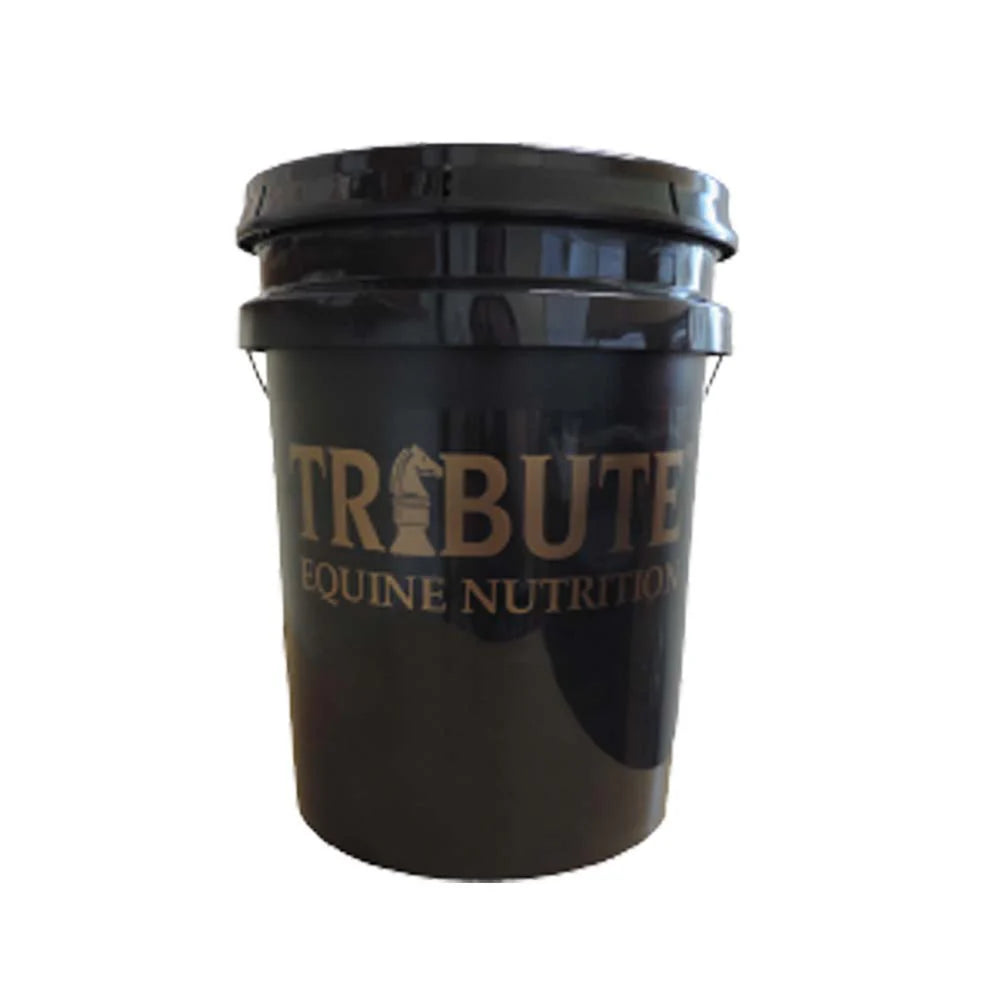 Tribute Black Strap Molasses - M795BKT