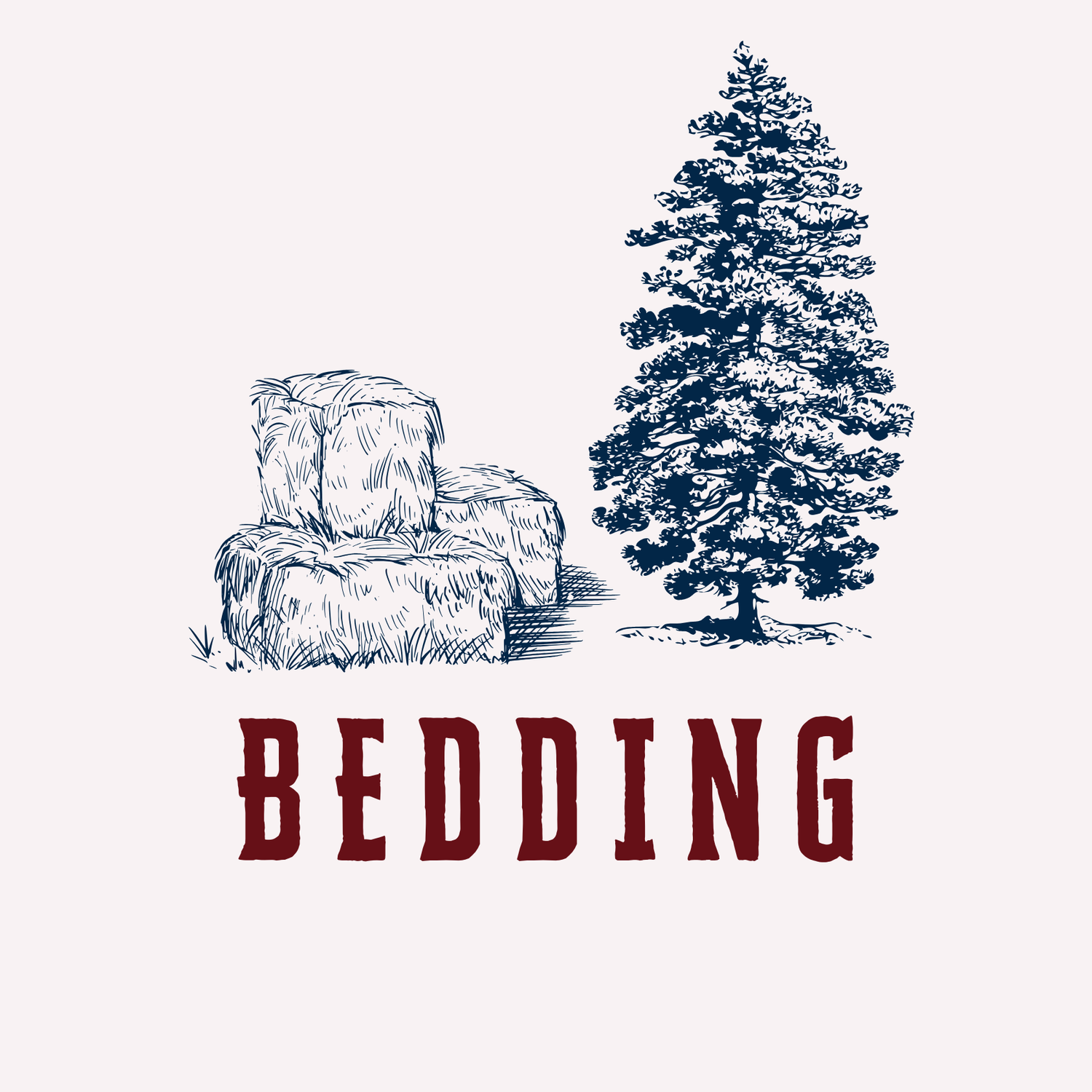 Bedding