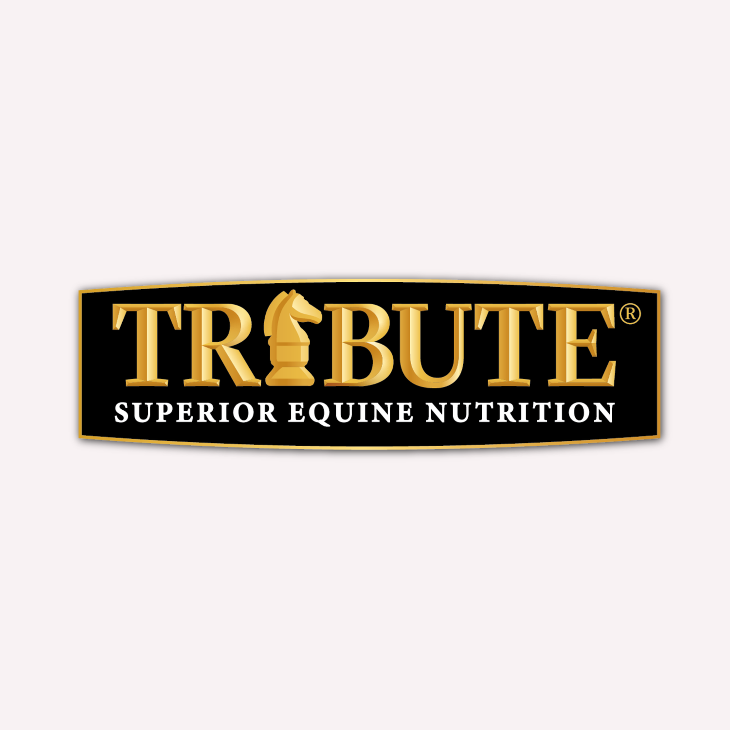 Tribute Superior Equine Nutrition