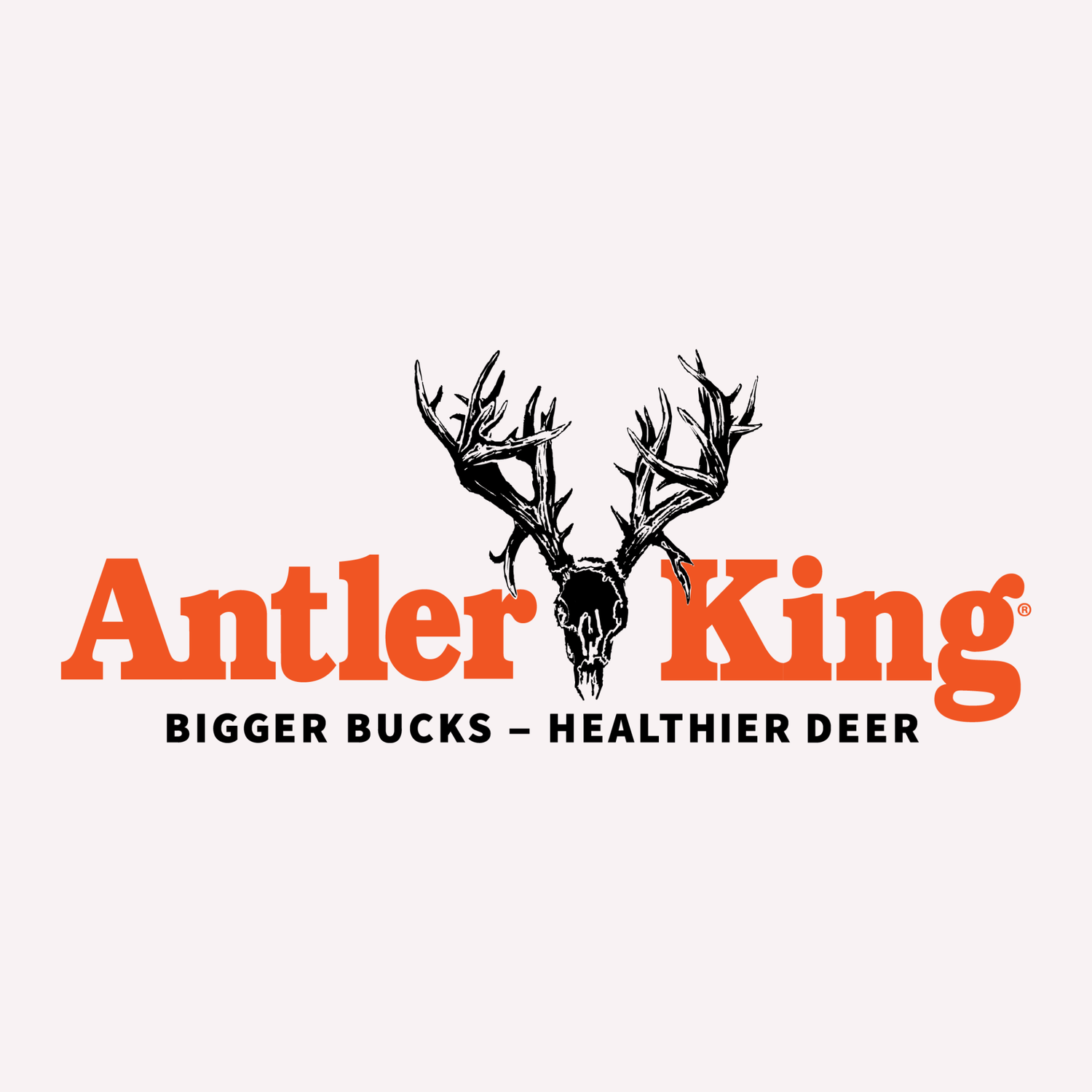 Antler King