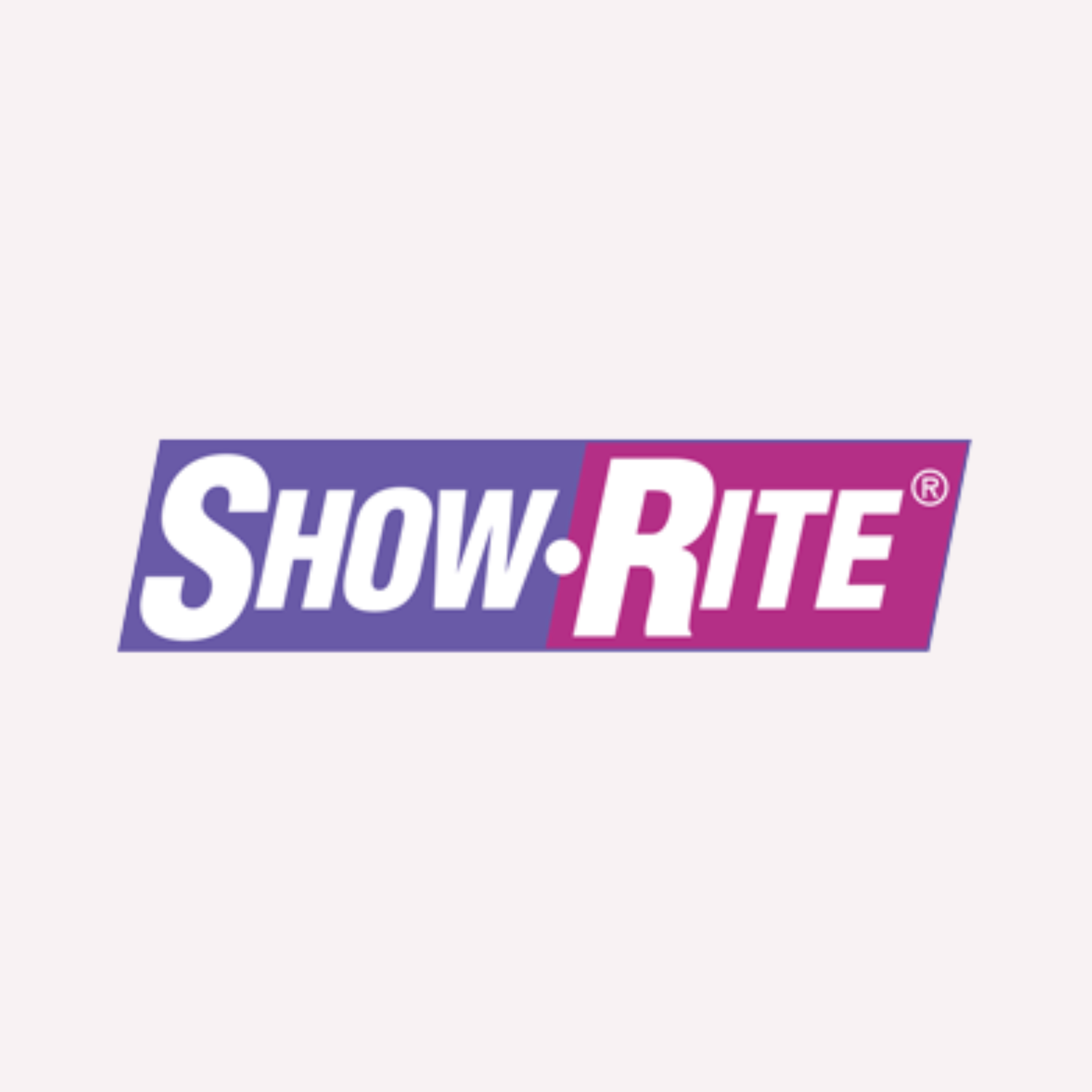 Show-Rite