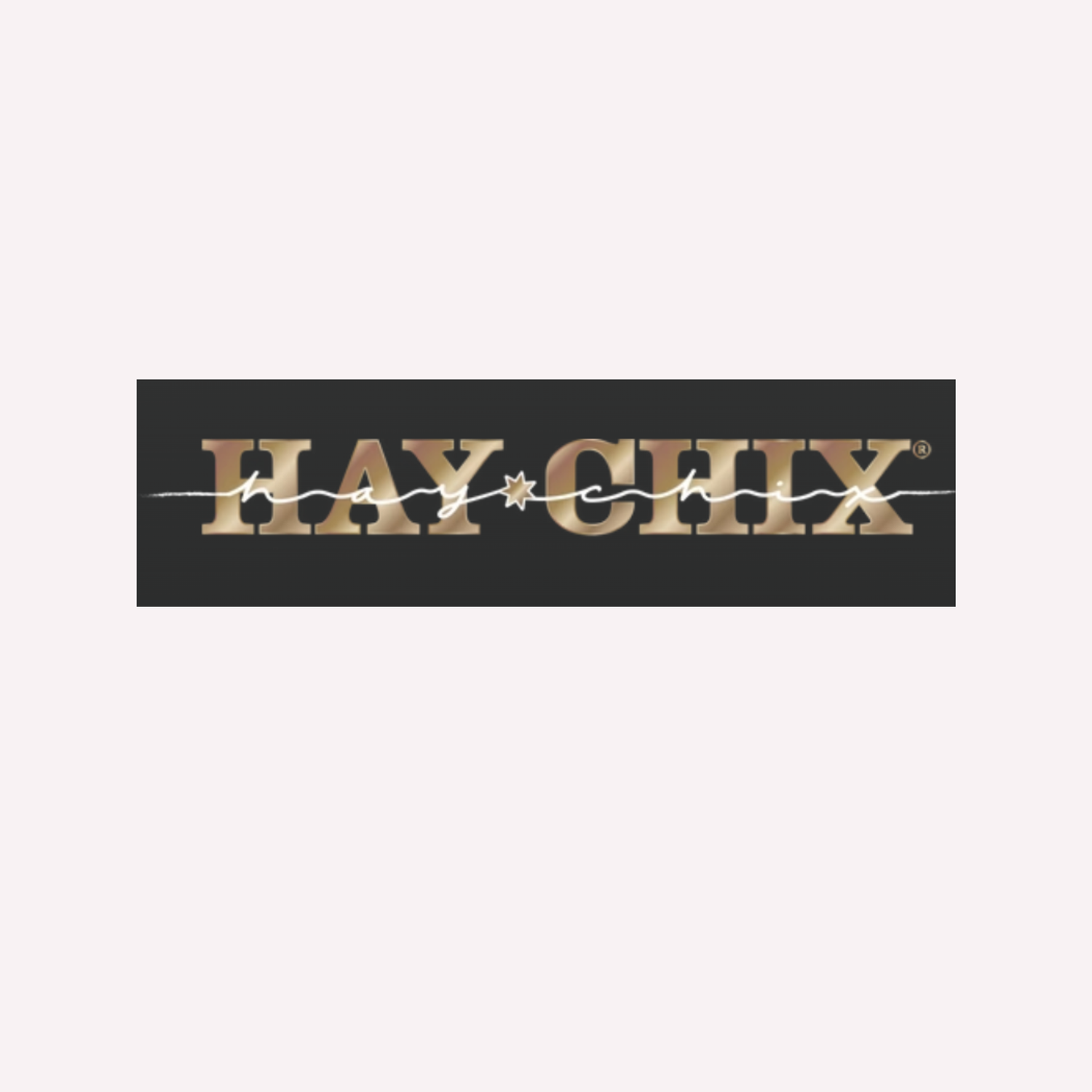 Hay Chix