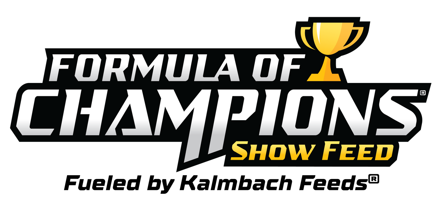 Formula of Champions