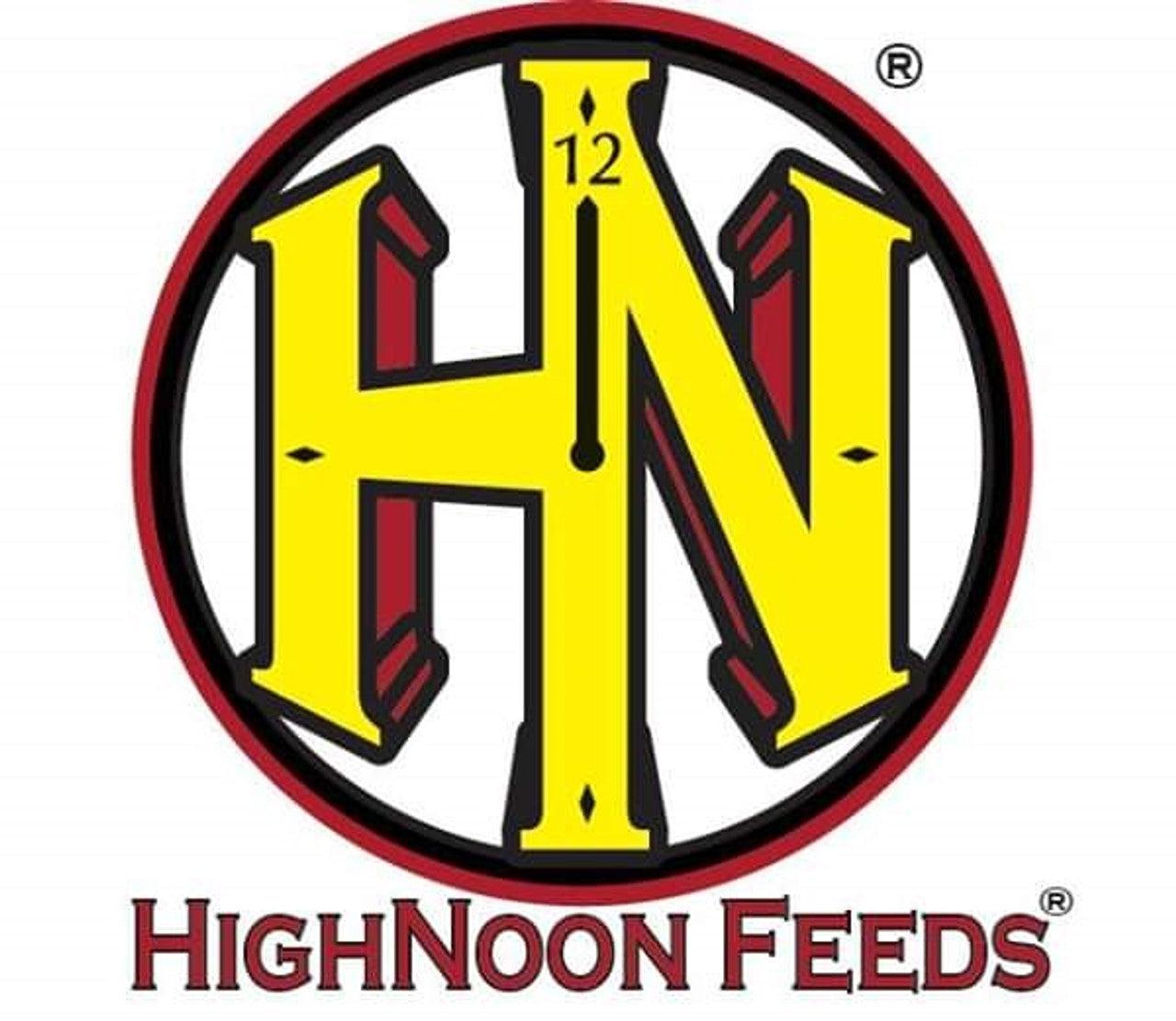 HighNoon Feeds