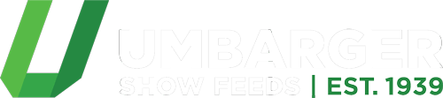 Umbarger Show Feed