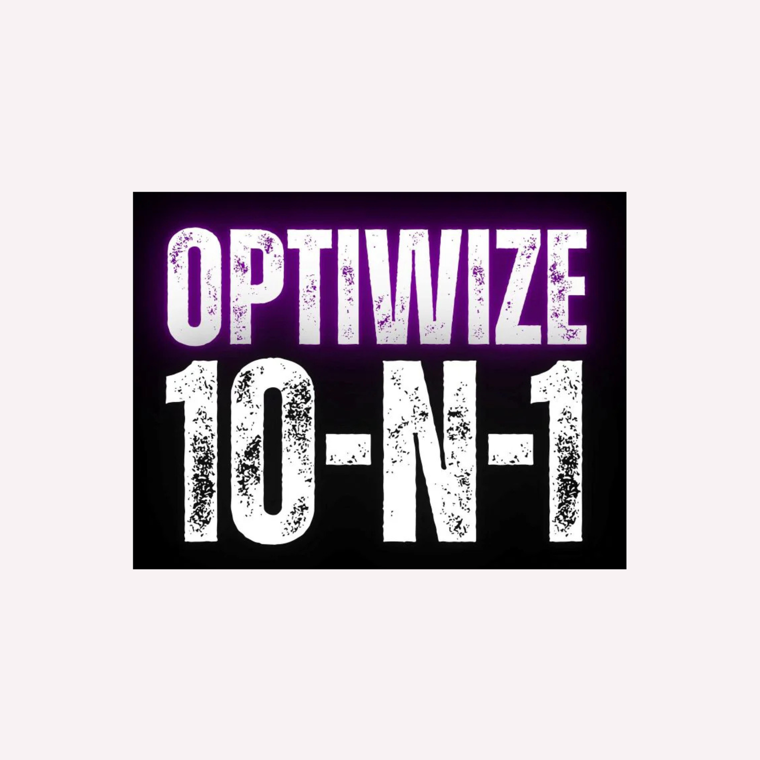 Optiwize