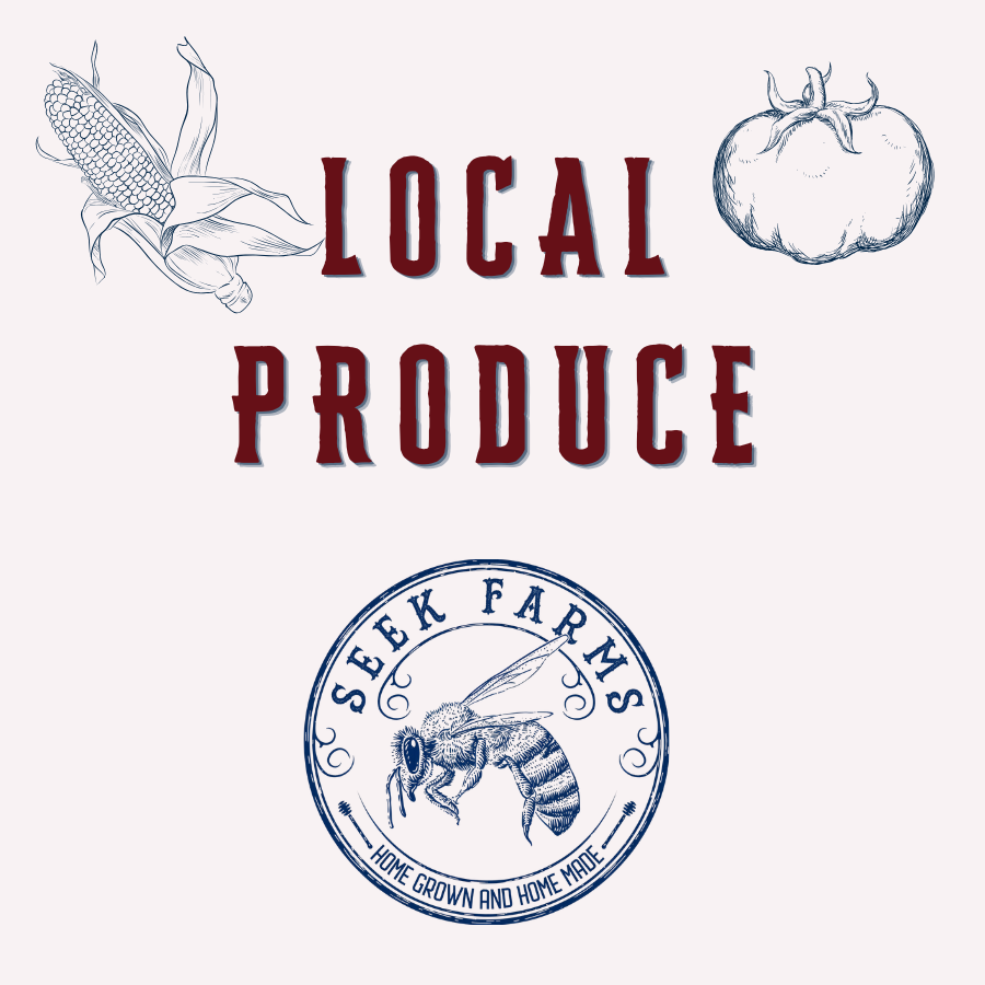 The Farm Stand