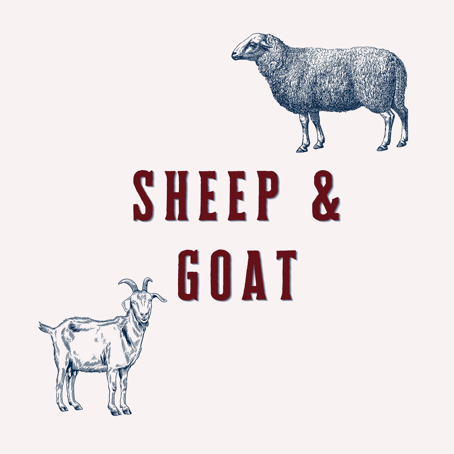 Sheep & Goat