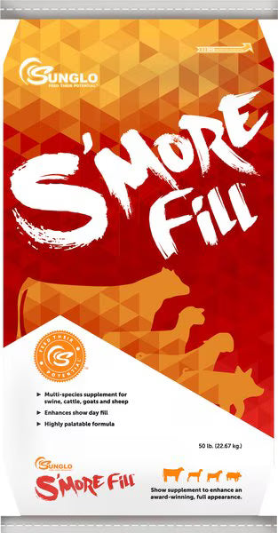 S'more Fill