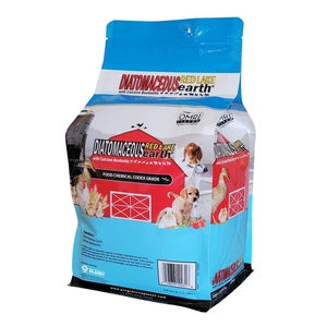 Red Lake Diatomaceous Earth