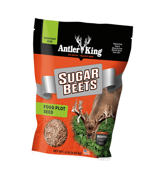 Antler King Sugar Beets 1 lb - AKSB1
