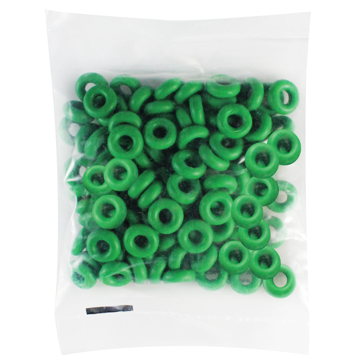 Castrator Rings 100 Band Castrator Rings GRN 100/pkg – Kent's Feed Barn
