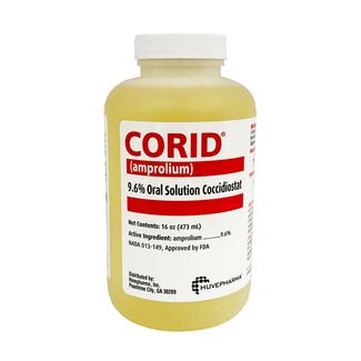 CORID 9.6% Oral 16oz