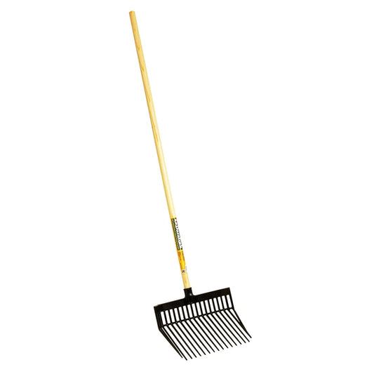 Plastic Dura Fork