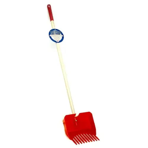 Easy Scoop with Wooden Handle