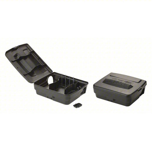 TomCat Bullet Rodent Bait Station