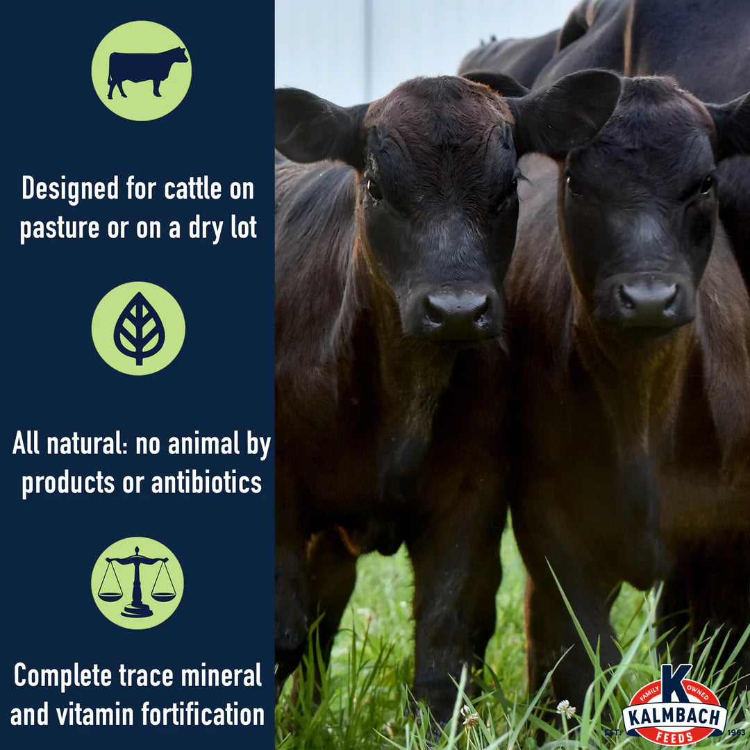 Stocker Grower 14% - 5014