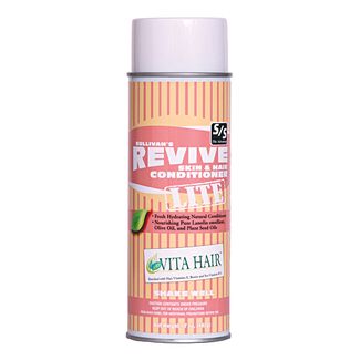 Sullivan's Revive Lite Skin & Hair Conditioner