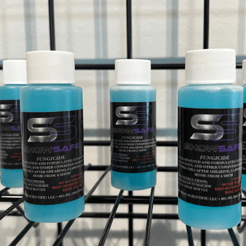 Show Safe Fungicide Concentrate