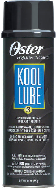 Kool Lube Spray - 14oz