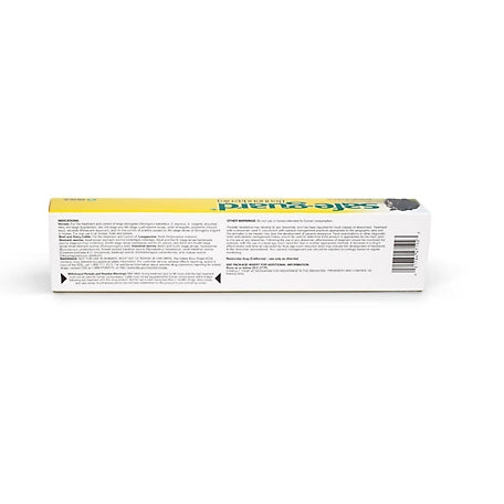 Safe-Guard Dewormer Paste