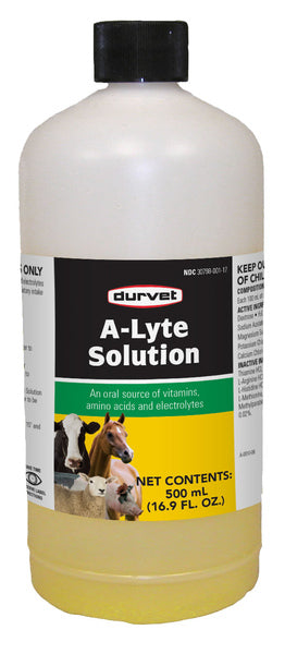 A-Lyte Amino Acid Solution