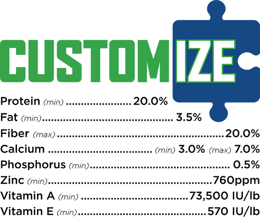 RSG Customize