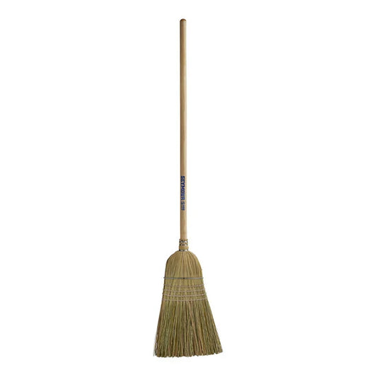 Corn Broom