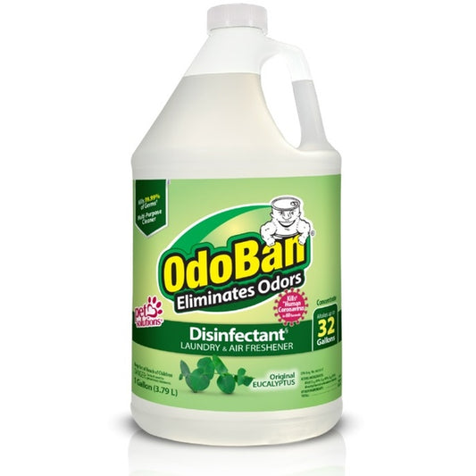 OdoBan Disinfectant 1 Gallon Concentrate