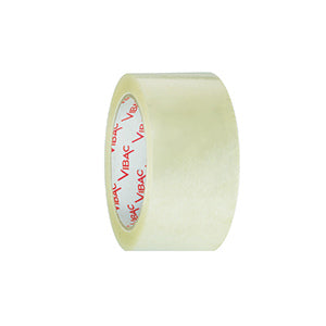 2.83" x 110-yds Clear Packaging Tape