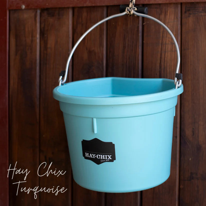 The Hay Chix Favorite Bucket