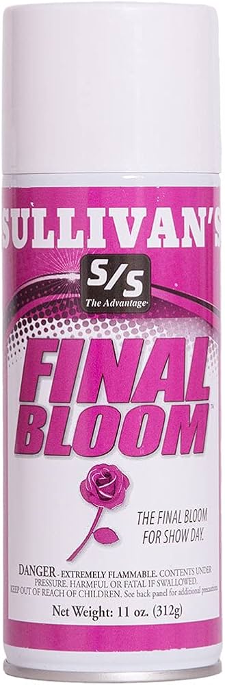 Final Bloom
