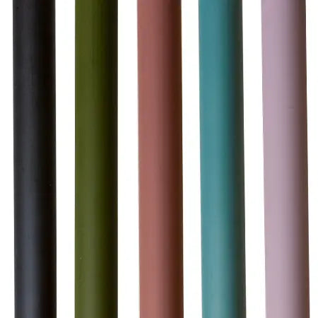 60″ Matte Intensity Super Stick Show Stick