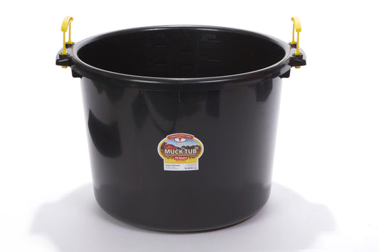 70 Quart Muck & Utility Bucket