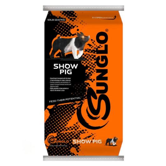 Sunglo 16-G