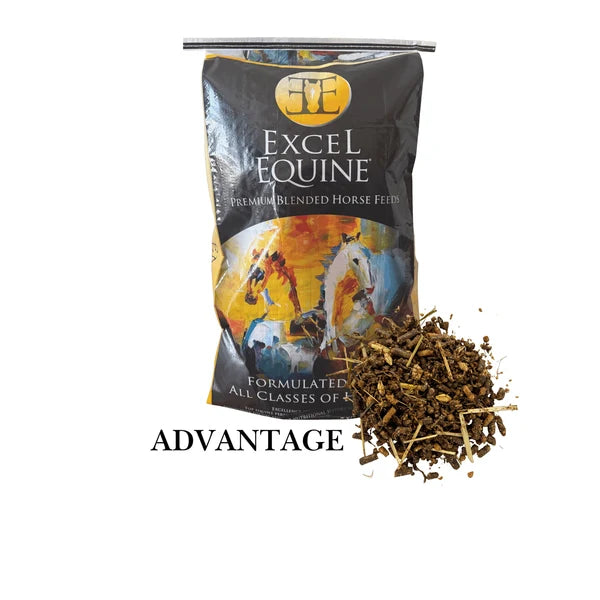 Excel Equine Complement Advantage - 2106D