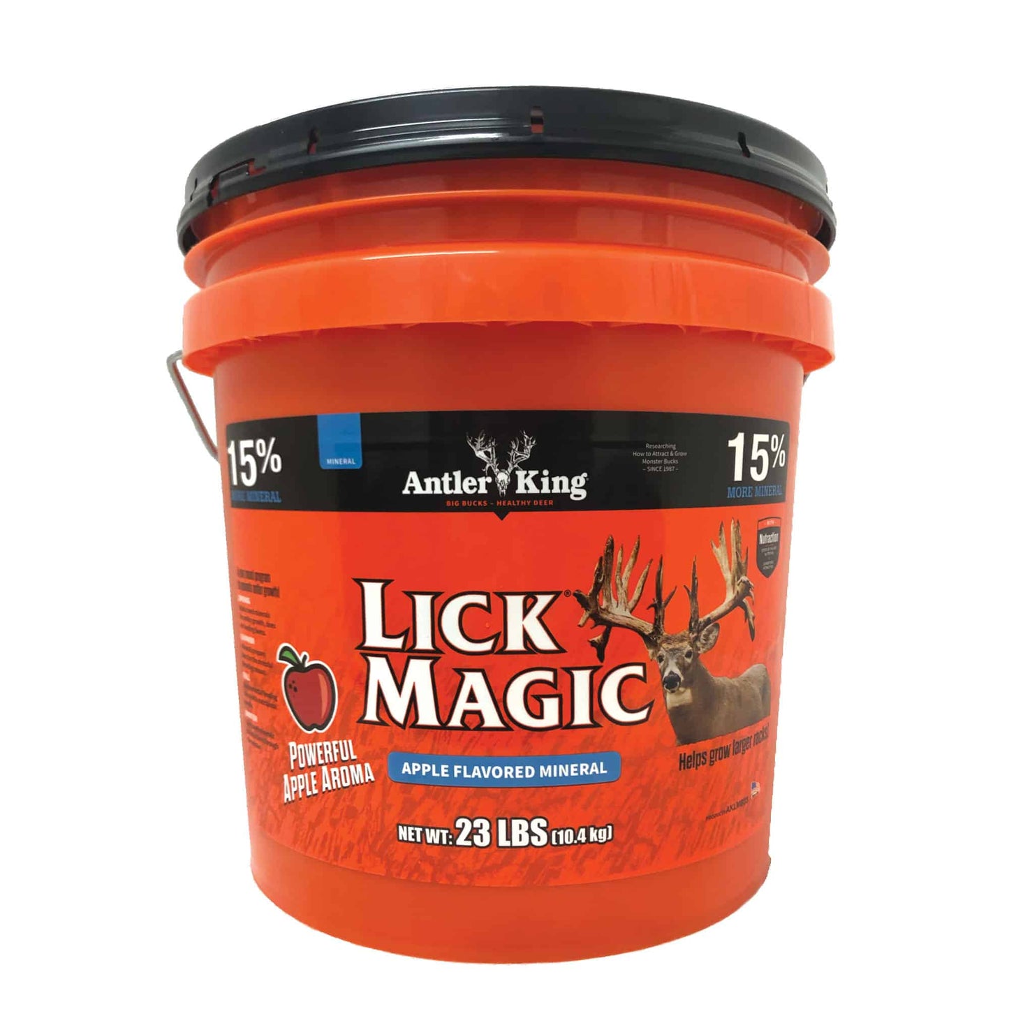 Lick Magic by Antler King - AKLMB23