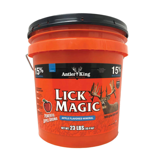 Lick Magic by Antler King - AKLMB23