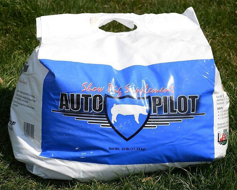 Green Meadows Auto Pilot - GMAUTO