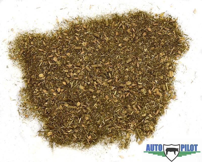 Green Meadows Auto Pilot - GMAUTO