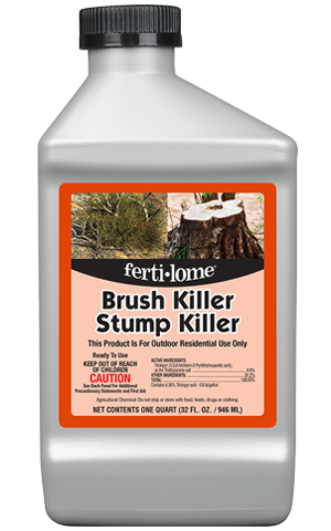 Qt Brush & Stump Killer Concentrate