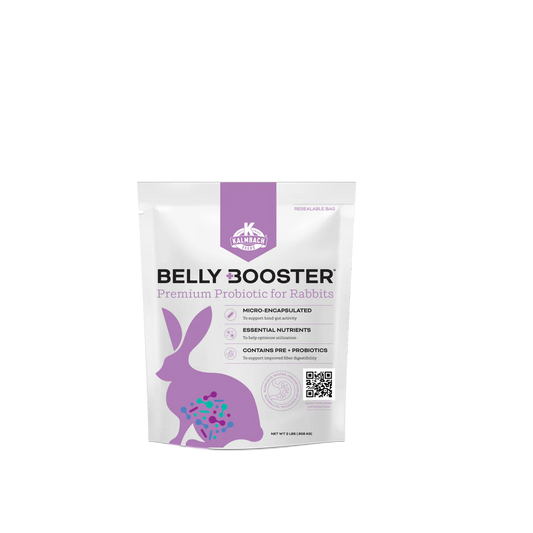 Belly Booster™