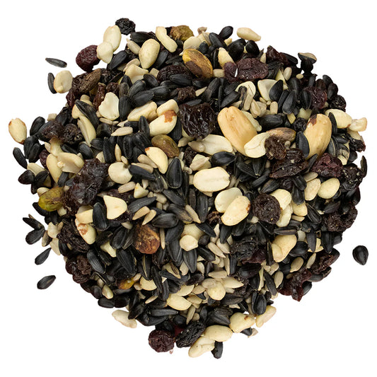 Bird Pro Nutty Berries with Fruit 18lb